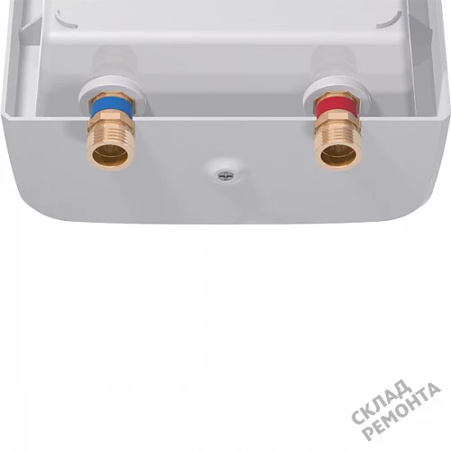 Фото Водонагреватель проточный Thermex Topflow 8000, 8 кВт – купить в Волгограде: цена, описание, фото. Интернет-магазин 5