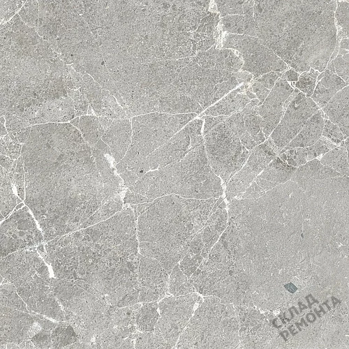 Фото Керамогранит матовый ProGRES Гарсия NR0388 серый 600*600*10 – купить в Волгограде: цена, описание, фото. Интернет-магазин 2