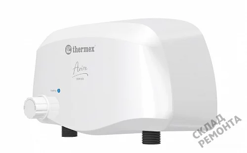 Фото Водонагреватель проточный Thermex Arion 3500 combi – купить в Волгограде: цена, описание, фото. Интернет-магазин 6