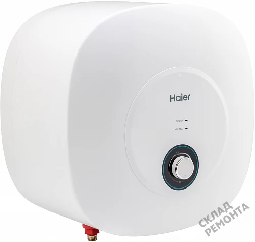 Фото Водонагреватель накопительный Haier ES30V-MQ1, 30 л – купить в Волгограде: цена, описание, фото. Интернет-магазин 2