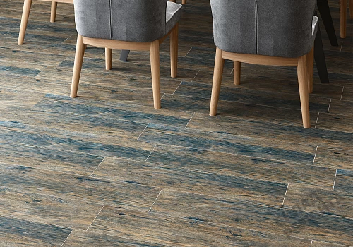 Фото Керамогранит матовый Alma Ceramica Гринда GFA92GRN70R коричневый 200*900*7 – купить в Волгограде: цена, описание, фото. Интернет-магазин 2
