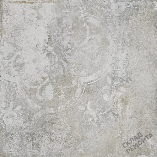 Фото Керамогранит матовый Alma Ceramica Тотем GFU6060TTM27R серый 600*600*9 – купить в Волгограде: цена, описание, фото. Интернет-магазин 2