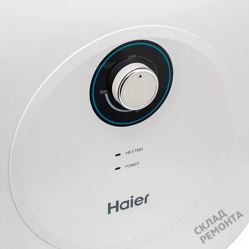 Фото Водонагреватель накопительный Haier ES30V-MQ2, 30 л – купить в Волгограде: цена, описание, фото. Интернет-магазин 5