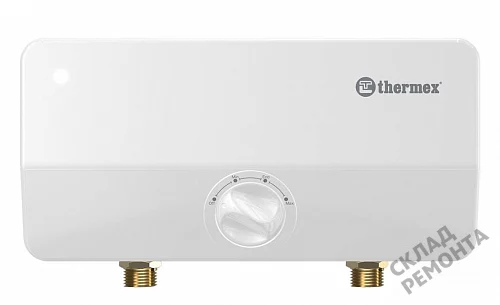 Фото Водонагреватель проточный Thermex Artflow 6000, 6 кВт – купить в Волгограде: цена, описание, фото. Интернет-магазин 1